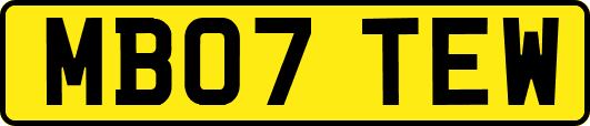 MB07TEW