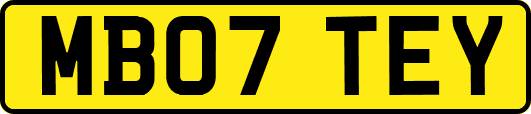 MB07TEY