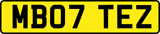 MB07TEZ