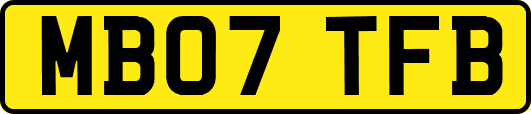 MB07TFB