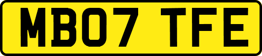 MB07TFE