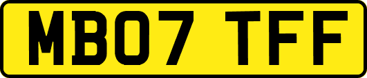 MB07TFF