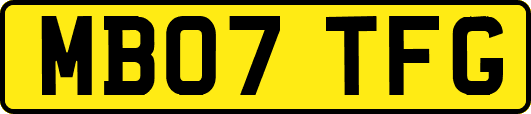 MB07TFG