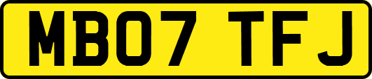 MB07TFJ