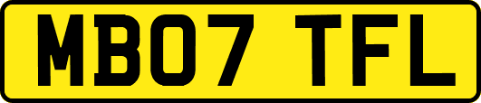 MB07TFL