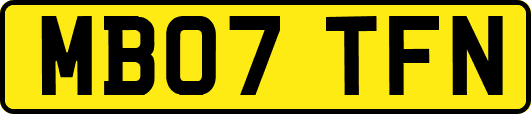 MB07TFN