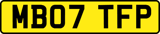 MB07TFP