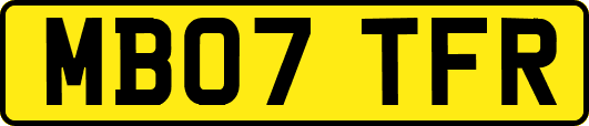 MB07TFR