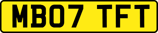 MB07TFT