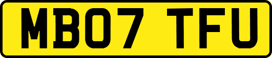 MB07TFU