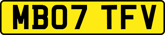 MB07TFV
