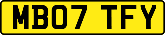 MB07TFY
