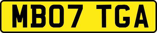 MB07TGA
