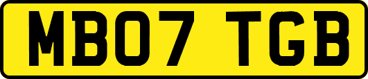 MB07TGB