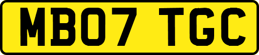 MB07TGC