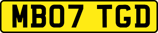 MB07TGD