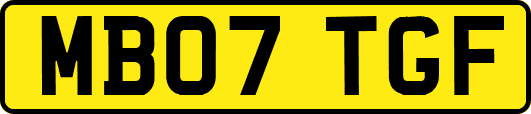 MB07TGF