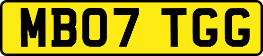 MB07TGG