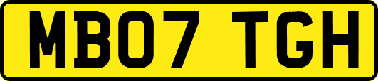 MB07TGH