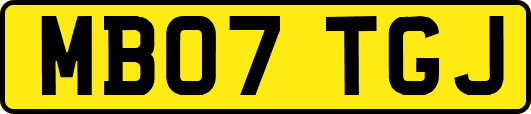 MB07TGJ