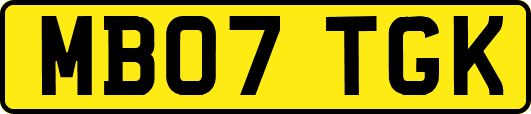 MB07TGK