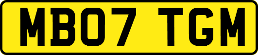 MB07TGM