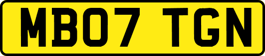 MB07TGN