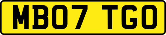MB07TGO