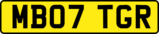 MB07TGR