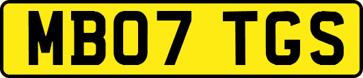 MB07TGS