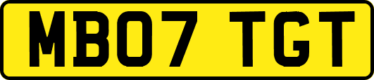 MB07TGT