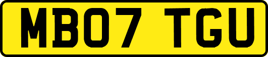 MB07TGU