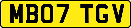 MB07TGV