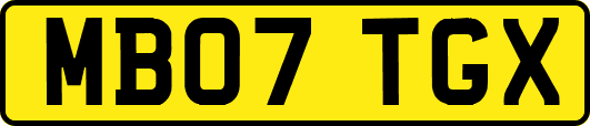 MB07TGX