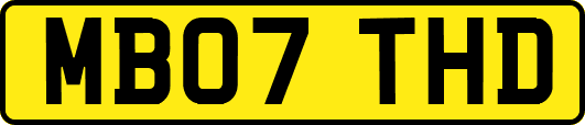 MB07THD