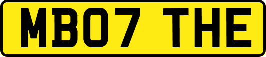 MB07THE