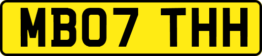 MB07THH