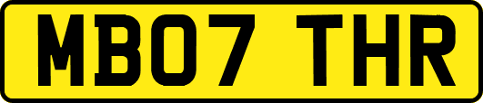 MB07THR