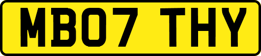 MB07THY