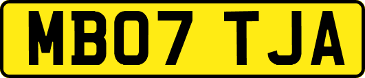 MB07TJA