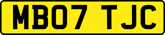 MB07TJC