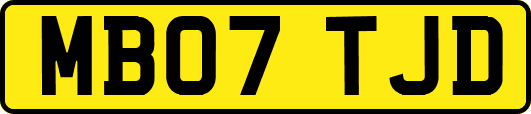 MB07TJD