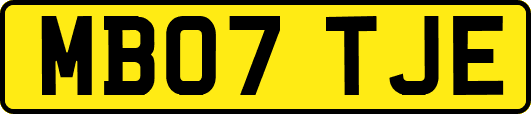 MB07TJE