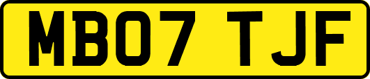 MB07TJF