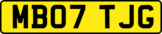 MB07TJG