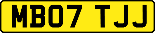 MB07TJJ