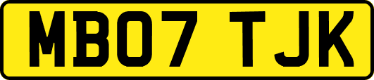 MB07TJK