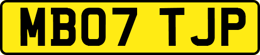 MB07TJP
