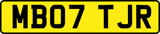 MB07TJR