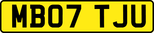 MB07TJU